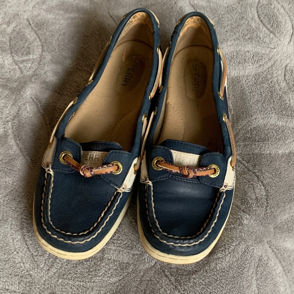 Sperry Loafers/Top-siders